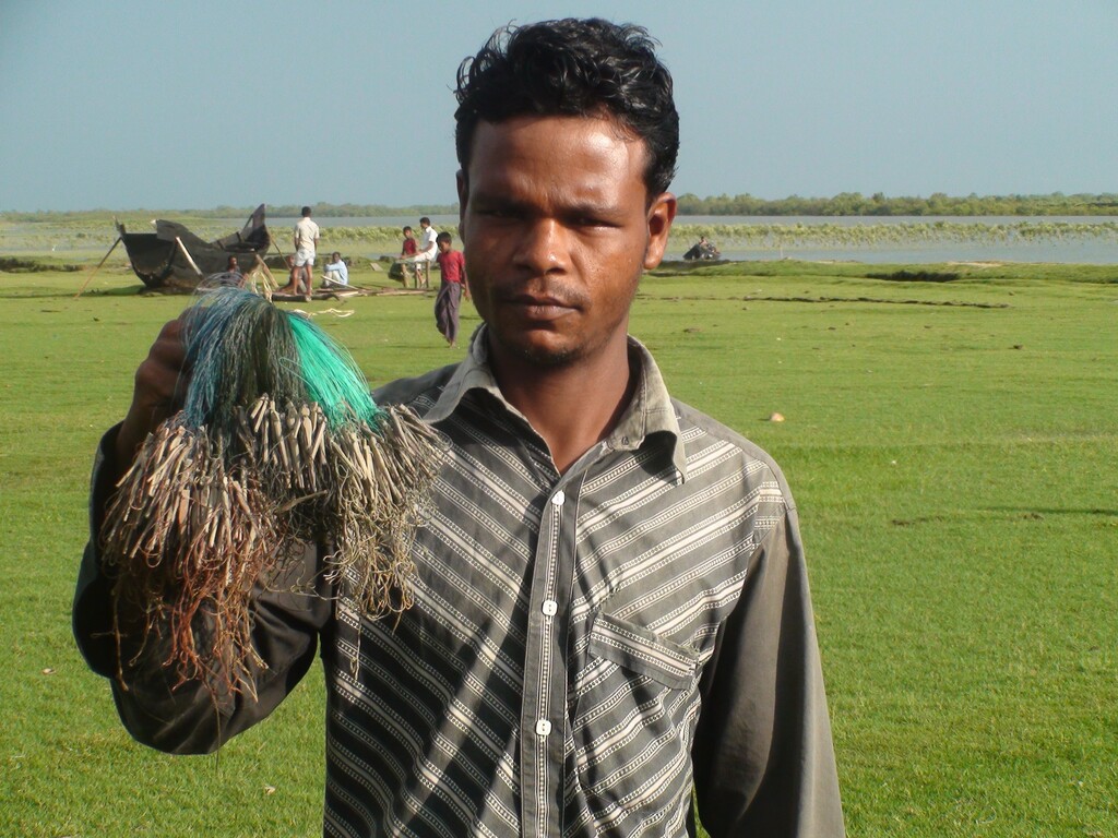 Marine Life Alliance conservation work