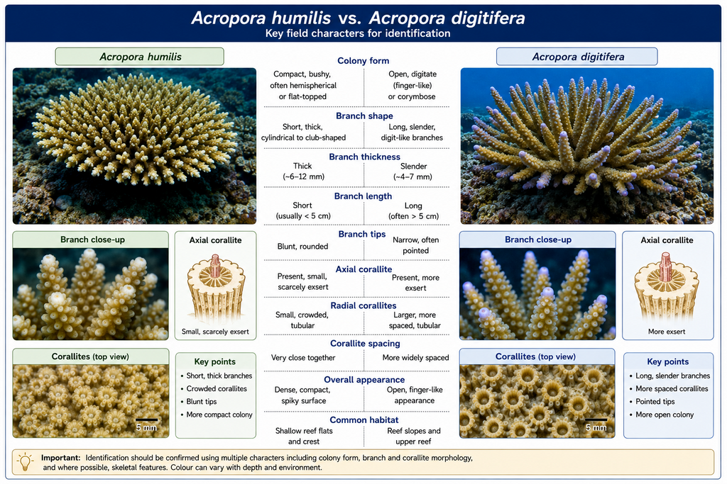 Marine Life Alliance conservation work