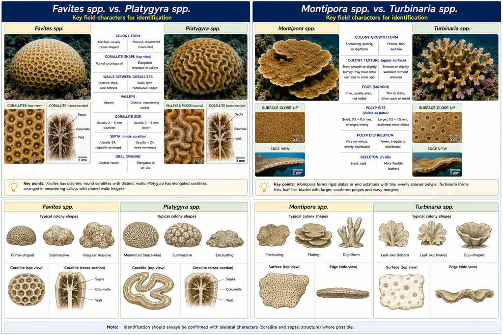 Marine Life Alliance conservation work