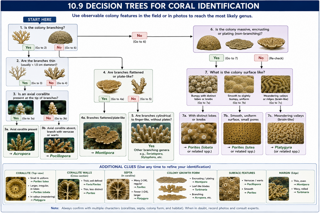 Marine Life Alliance conservation work